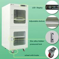 Ultro-low Anti Static Dry Cabinet 40800LA